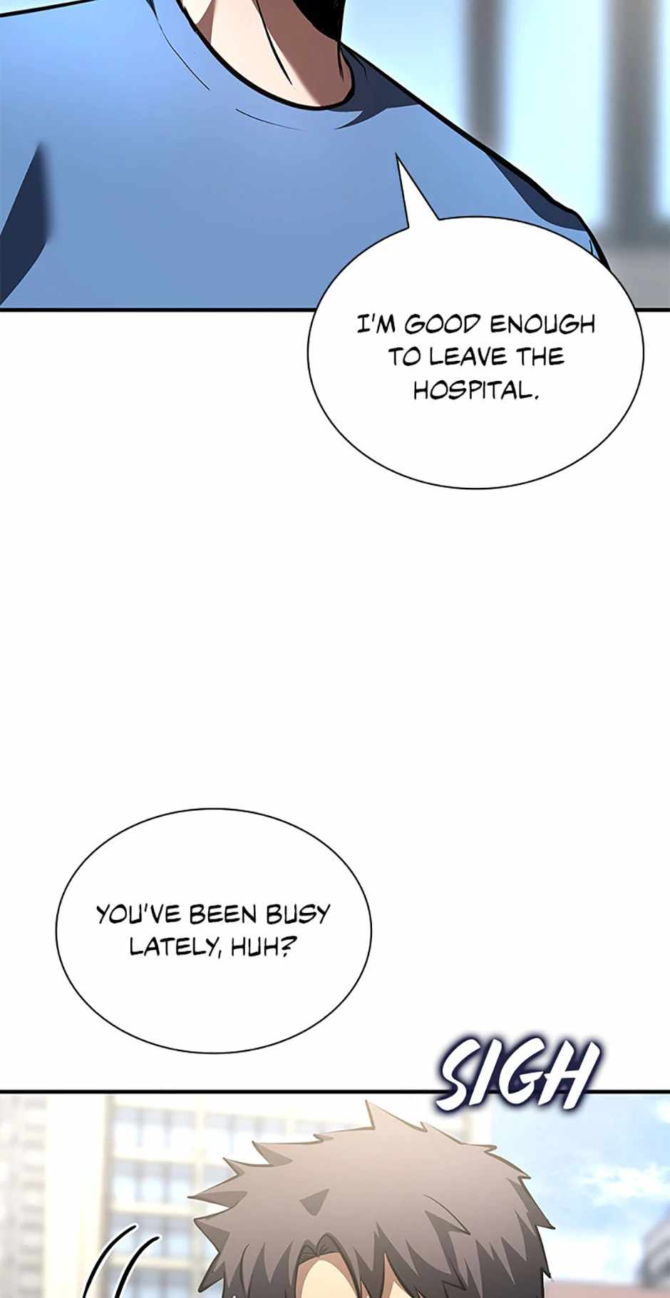 I Returned as an FFF-Class Witch Doctor Chapter 112 36